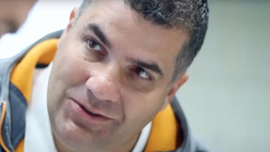 A man with a vision for the future – Valentin Schnyder, Swiss certified master tinsmith and owner of Spenglerei Schnyder | © Valentin Schnyder